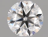 0.40 carat Round diamond I VS1 VeryGood