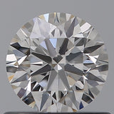 0.56 carat Round diamond D  VS2 Excellent