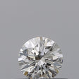 0.30 carat Round diamond G  VVS2 Excellent