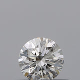 0.30 carat Round diamond G  VVS2 Excellent