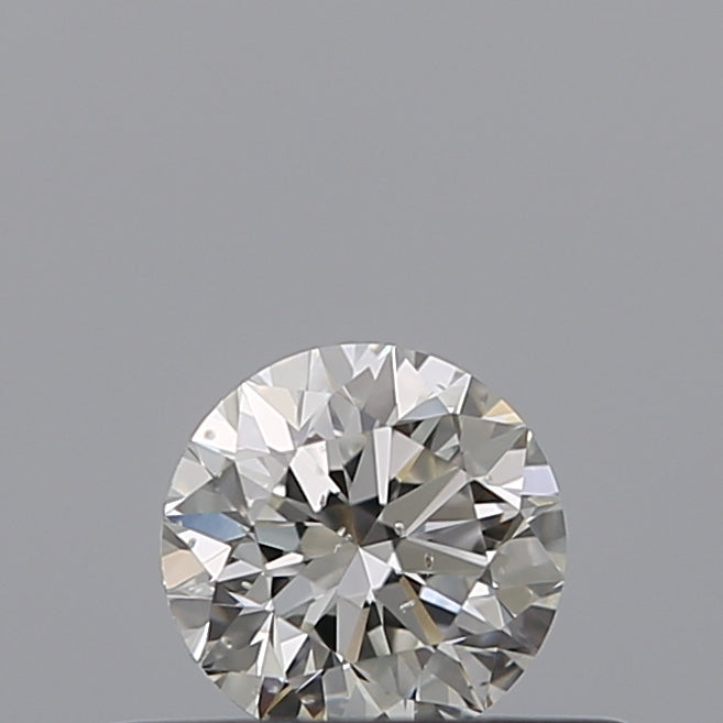 0.30 carat Round diamond G  SI1 Excellent