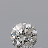 0.30 carat Round diamond G  SI1 Excellent
