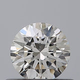0.40 carat Round diamond F VVS2 Excellent