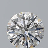 0.46 carat Round diamond F VVS1 Excellent