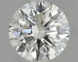 1.01 carat Round diamond I  VS2 Excellent