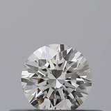 0.25 carat Round diamond G  VVS1 Excellent