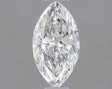 0.31 carat Marquise diamond G VVS1 