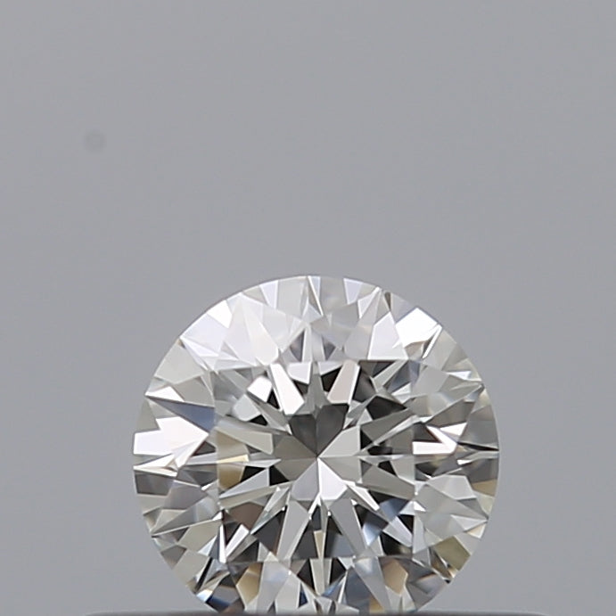 0.30 carat Round diamond F  VVS1 Excellent