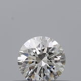0.30 carat Round diamond F  VVS1 Excellent