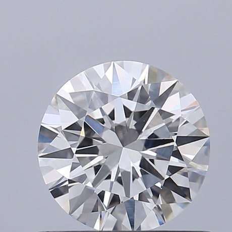 0.71 carat Round diamond E SI1 Excellent