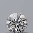 0.40 carat Round diamond F VVS1 Excellent