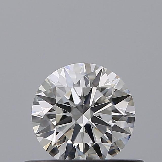 0.40 carat Round diamond F VVS1 Excellent