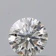 0.50 carat Round diamond G VVS1 Excellent