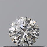 0.20 carat Round diamond H  VVS1 Excellent