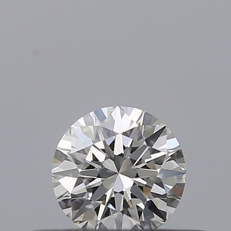 0.28 carat Round diamond F  VVS1 Excellent