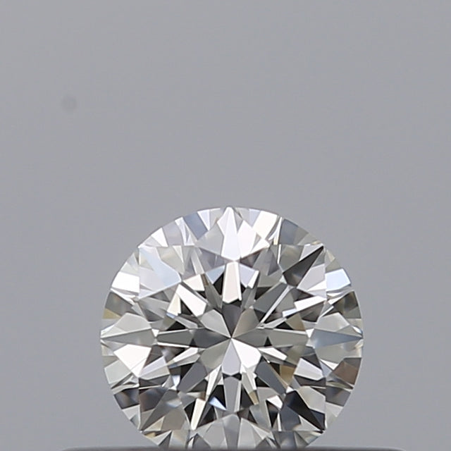 0.28 carat Round diamond F  VVS1 Excellent