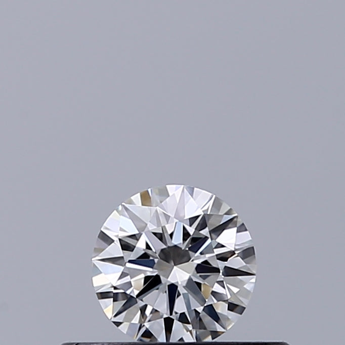 0.21 carat Round diamond G VVS1 Excellent