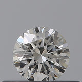 0.23 carat Round diamond G  VVS1 Excellent