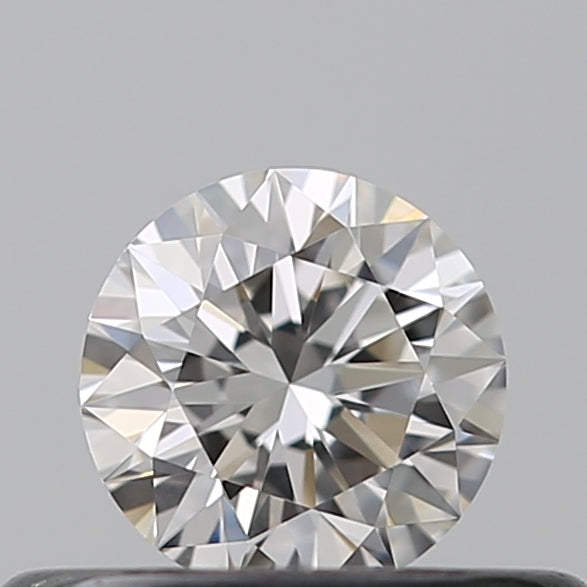 0.27 carat Round diamond G  VVS1 Excellent