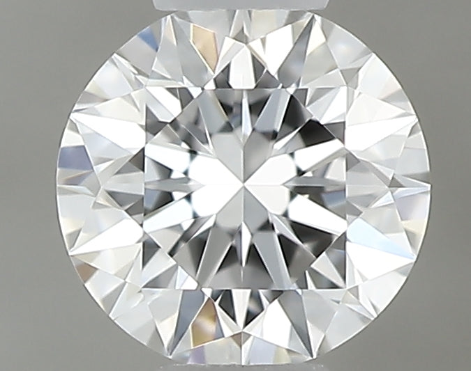 0.30 carat Round diamond D  VVS1 Excellent