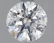 1.00 carat Round diamond G I1 Excellent