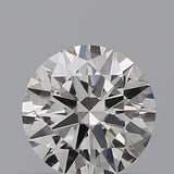 0.30 carat Round diamond I  VVS2 Excellent