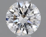 0.30 carat Round diamond H VS1 Excellent