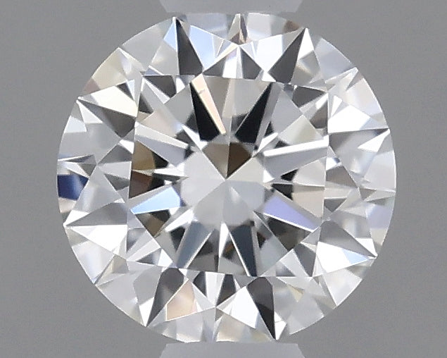 0.30 carat Round diamond H VS1 Excellent
