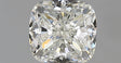 1.00 carat Cushion diamond H VVS2 VeryGood