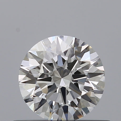 0.52 carat Round diamond E VVS1 Excellent