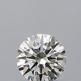 0.24 carat Round diamond F VVS1 Excellent