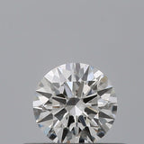 0.30 carat Round diamond F  VVS2 Excellent