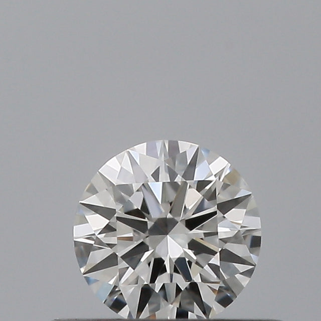 0.30 carat Round diamond F  VVS2 Excellent