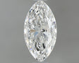 0.52 carat Marquise diamond E VS1 
