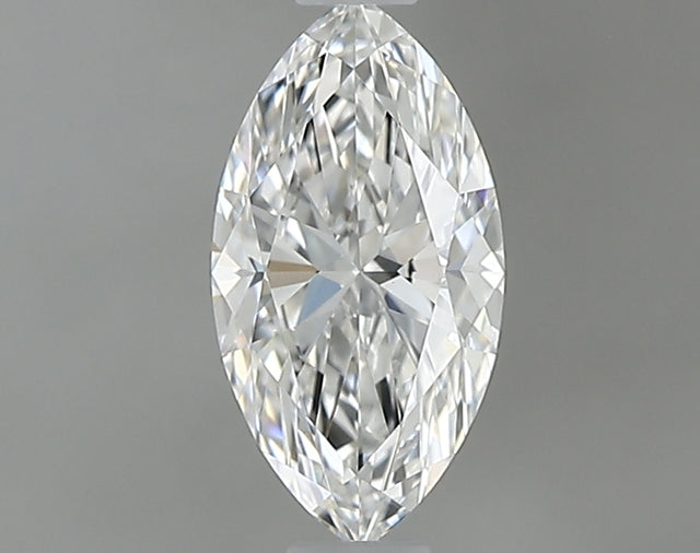 0.52 carat Marquise diamond E VS1 