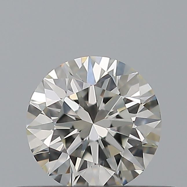 0.35 carat Round diamond H VVS1 Excellent