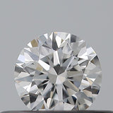 0.27 carat Round diamond F  VS1 Excellent