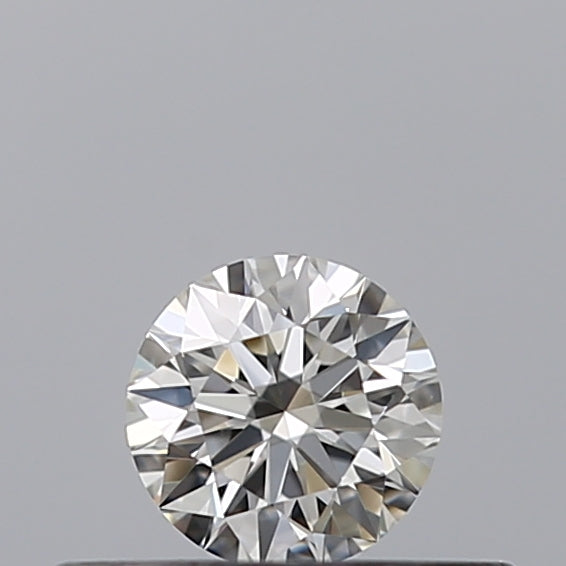 0.19 carat Round diamond G  VS2 Excellent