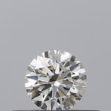 0.19 carat Round diamond G  VS2 Excellent