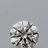 0.31 carat Round diamond G  VVS2 Excellent