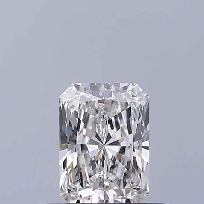 0.35 carat Radiant diamond G VVS1 