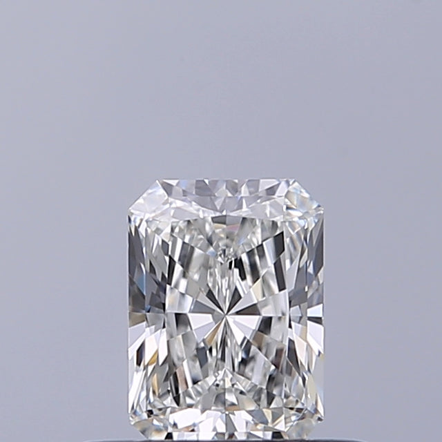 0.35 carat Radiant diamond G VVS1 