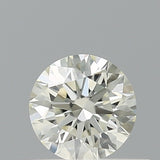 0.32 carat Round diamond I VS1 Excellent