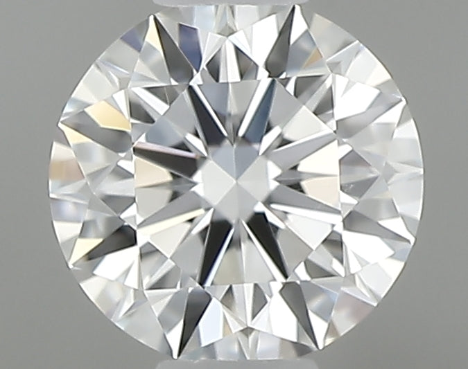 0.34 carat Round diamond G  SI1 Excellent