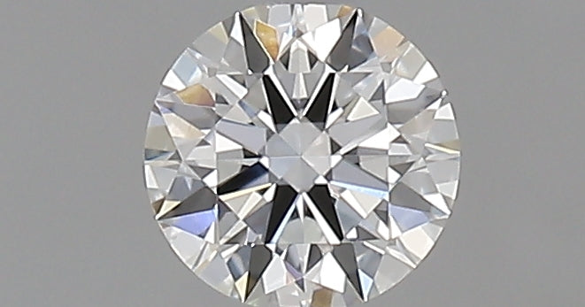 0.35 carat Round diamond G VVS1 Excellent