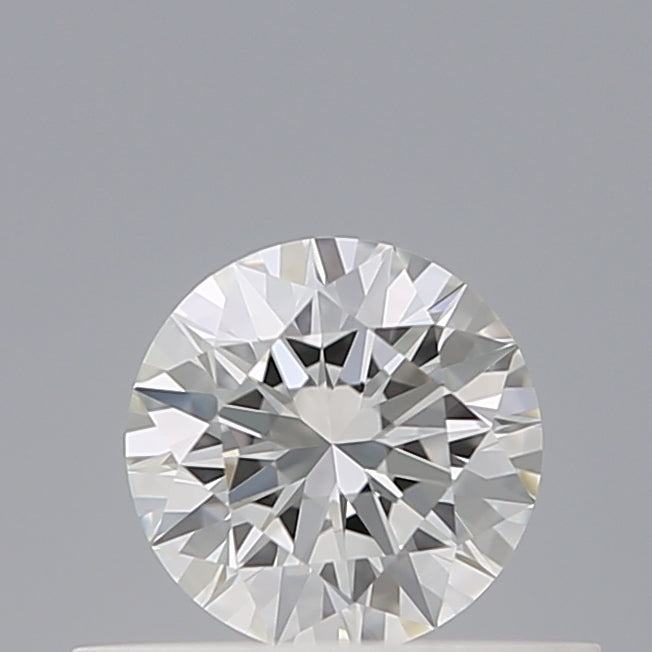 0.40 carat Round diamond F IF Excellent