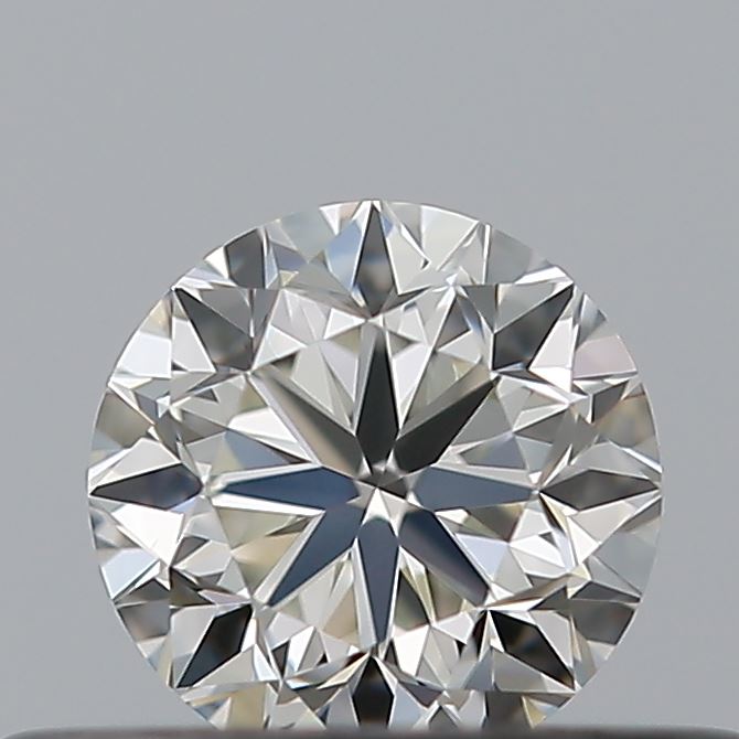 0.30 carat Round diamond H  VVS2 Good