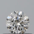 0.30 carat Round diamond G VVS2 Excellent