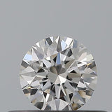 0.30 carat Round diamond G VVS2 Excellent