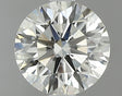 1.30 carat Round diamond L SI1 Excellent